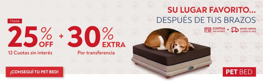 Catálogo Springwall Página 1