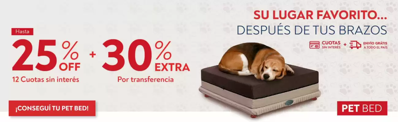 Catálogo Springwall (válido hasta 3-12)