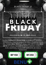 Benu leták týden 48 Strana 1