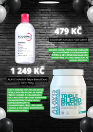 Benu leták týden 48 Strana 2