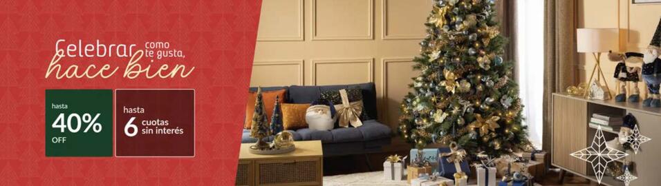 Catálogo Sodimac Página 1