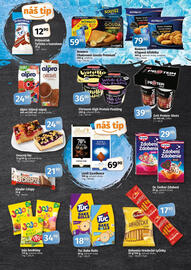 COOP TIP leták Strana 3