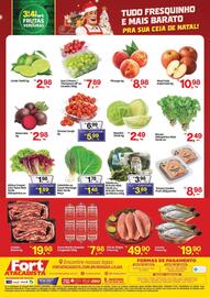 Tabloide Fort Atacadista Página 2