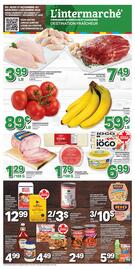 L'Intermarché flyer week 48 Page 4