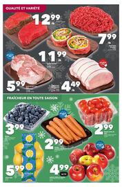 Marche Ami flyer week 48 Page 4