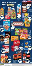 Marché Bonichoix flyer week 48 Page 2