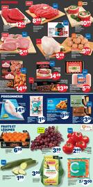 Marché Bonichoix flyer week 48 Page 4