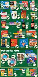 Marché Bonichoix flyer week 48 Page 5