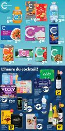 Marché Bonichoix flyer week 48 Page 6