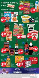 Marches Tradition flyer week 48 Page 2