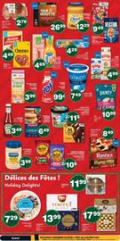 Marches Tradition flyer week 48 Page 5