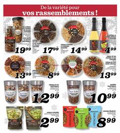 Marché Richelieu flyer week 48 Page 3