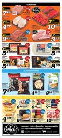 Marché Richelieu flyer week 48 Page 4