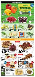 Marché Richelieu flyer week 48 Page 5