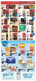 Marché Richelieu flyer week 48 Page 6