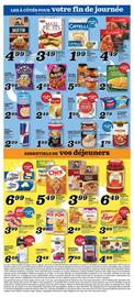 Marché Richelieu flyer week 48 Page 7