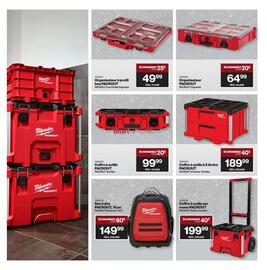 Patrick Morin flyer week 48 Page 12