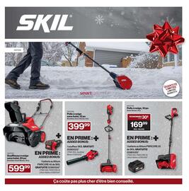 Patrick Morin flyer week 48 Page 13