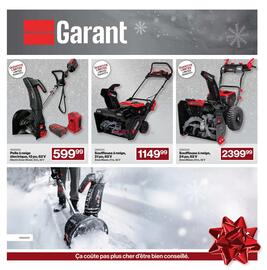 Patrick Morin flyer week 48 Page 16