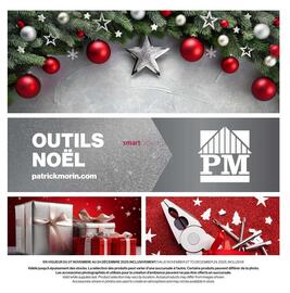 Patrick Morin flyer week 48 Page 20