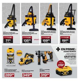 Patrick Morin flyer week 48 Page 3