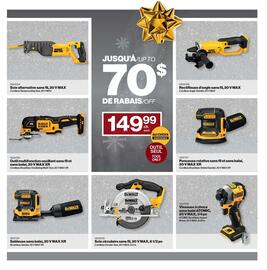 Patrick Morin flyer week 48 Page 6