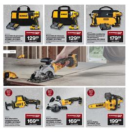 Patrick Morin flyer week 48 Page 7