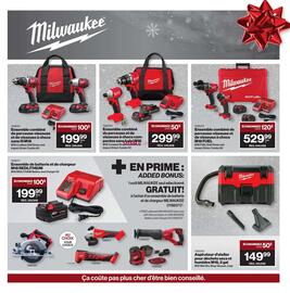 Patrick Morin flyer week 48 Page 9