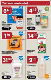 Rachelle-Bery Grocery flyer week 48 Page 2