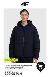 4F gazetka tydzień 48 Strona 15