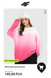 4F gazetka tydzień 48 Strona 2