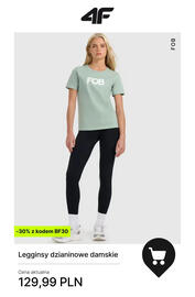 4F gazetka tydzień 48 Strona 3