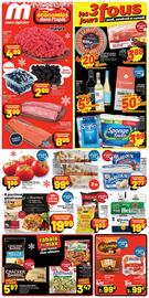 Metro flyer week 48 Page 1