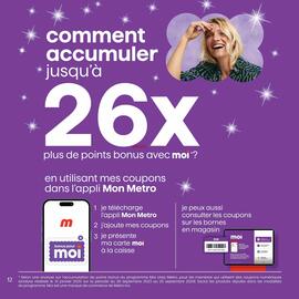 Metro flyer week 48 Page 43