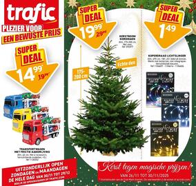 Trafic folder Pagina 1