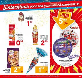 Trafic folder Pagina 15