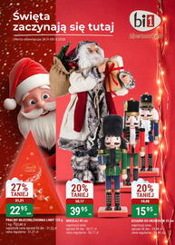 Bi1 gazetka Strona 1