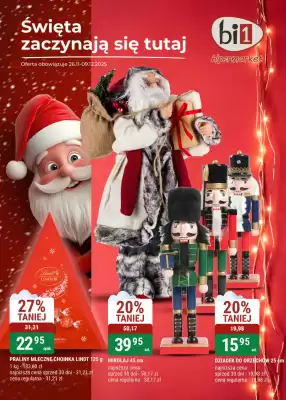 Bi1 gazetka (ważność do 9-12)