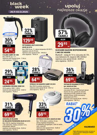 Bi1 gazetka tydzień 48 Strona 23