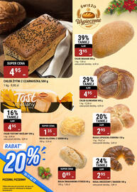 Bi1 gazetka tydzień 48 Strona 6