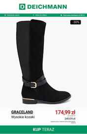 Deichmann gazetka tydzień 48 Strona 2