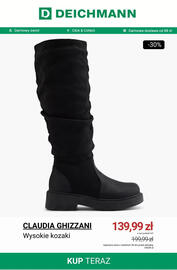 Deichmann gazetka tydzień 48 Strona 4