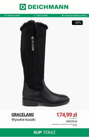 Deichmann gazetka tydzień 48 Strona 5