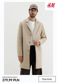 H&M gazetka Strona 10