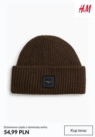 H&M gazetka Strona 2