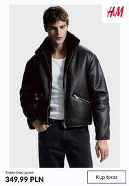 H&M gazetka Strona 4