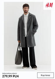 H&M gazetka Strona 6