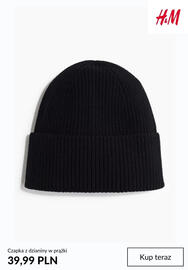 H&M gazetka Strona 7