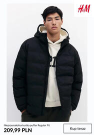 H&M gazetka Strona 8