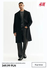 H&M gazetka Strona 9